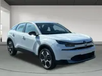 Nuevo Citroën C4 Business Class 145 CV (106 kW) 2026 Blanco SUV