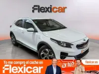 Usado Kia XCeed 120 CV (88 kW) 2021 Blanco SUV