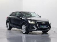 Usado Audi Q2 Design 150 CV (110 kW) 2019 Negro SUV