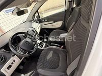 Usado Renault Captur LIMITED 90 CV (66 kW) 2019 Blanco SUV