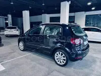 Usado VW Golf Plus Cross Sport 140 CV (102 kW) 2013 Negro Monovolumen