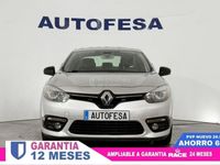 usado Renault Fluence 1.5dci Dynamique 110 Eco2