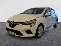 Usado Renault Clio Intens 100 CV (73 kW) 2021 Utilitario