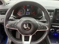 Usado Mitsubishi ASX Motion 140 CV (102 kW) 2023 Azul SUV