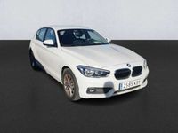 usado BMW 116 116 d