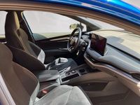 Usado Skoda Elroq SportLine 150 kW (204 CV) 2026 Azul SUV