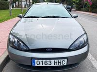 Usado Ford Cougar 170 CV (125 kW) 1999 Gris / plata Coupe