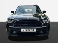 Usado Mini Cooper D Countryman 150 CV (110 kW) 2024 Negro SUV