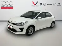 Usado Kia Rio 84 CV (61 kW) 2021 Otro Berlina