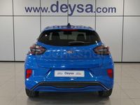 Usado Ford Puma ST-Line 125 CV (91 kW) 2025 Azul SUV
