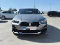 Usado BMW X2 136 CV (100 kW) 2023 Gris SUV
