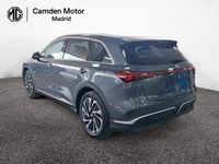 Nuevo MG S5 Luxury 179 kW (244 CV) 2026 Gris SUV