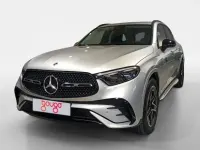 Usado Mercedes GLC200 204 CV (150 kW) 2025 SUV