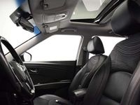 Usado Ssangyong (KGM) XLV Limited 116 CV (85 kW) 2017 Negro SUV