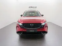 Usado Mazda CX-5 Homura-Line 141 CV (103 kW) 2026 SUV