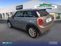 Usado Mini ONE 102 CV (75 kW) 2019 Gris / plata Utilitario