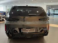 Nuevo BMW XM 476 CV (350 kW) 2026 Gris / plata SUV