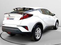 Usado Toyota C-HR Edition 122 CV (89 kW) 2023 SUV