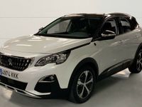 Usado Peugeot 3008 Crossway 131 CV (96 kW) 2018 Blanco SUV