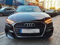 usado Audi A3 Cabriolet 1.5 TFSI COD EVO S Line S-T 110kW