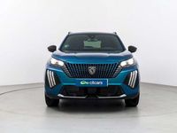 Usado Peugeot 2008 Allure 136 CV (100 kW) 2025 Azul SUV