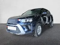 Usado KGM Tivoli 135 CV (99 kW) 2025 Azul SUV