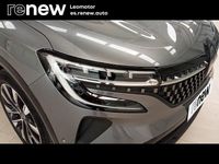 Usado Renault Austral Techno 200 CV (147 kW) 2024 Gris SUV