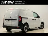 Brugt Renault Kangoo 95 HK (69 kW) 2023 Hvid Hatchback