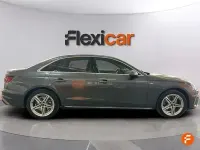 Usado Audi A4 Advanced Plus 163 CV (119 kW) 2023 Gris Berlina