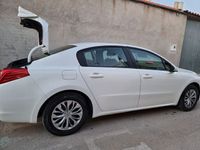 usado Peugeot 508 2013