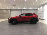 Nuevo Mazda CX-30 140 CV (102 kW) 2025 Rojo SUV