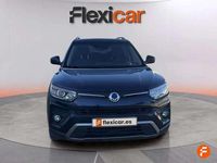 Usado Ssangyong (KGM) Tivoli 163 CV (119 kW) 2023 Azul SUV
