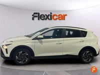 Usado Hyundai Bayon 84 HP (61 kW) 2023 Branco SUV