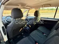 Usado Citroën C4 Picasso Exclusive 115 CV (84 kW) 2012 Gris / plata Monovolumen