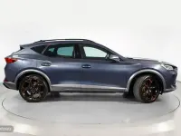 Usado Cupra Formentor VZ 245 CV (180 kW) 2023 Gris SUV