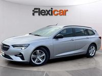 Usado Opel Insignia Business Edition 122 CV (89 kW) 2020 Gris Familiar