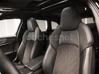 Usado Audi A6 600 CV (441 kW) 2021 Negro Familiar