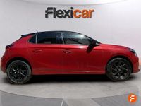 Usado Opel Corsa GS Line 100 CV (73 kW) 2023 Rojo Berlina