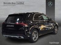 Usado Mercedes GLE300 269 CV (197 kW) 2025 Negro SUV