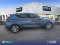 Nuevo Seat Leon Style 151 CV (111 kW) 2025 Gris Berlina