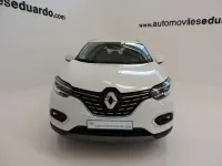 Usado Renault Kadjar Zen 150 CV (110 kW) 2020 Blanco SUV