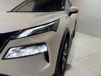 Usado Nissan X-Trail N-Connecta 163 CV (119 kW) 2024 Kori white SUV