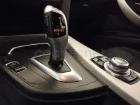 Usado BMW 316 116 CV (85 kW) 2016 Negro Familiar