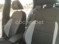Usado VW Golf VI Sport 105 CV (77 kW) 2010 Blanco Utilitario
