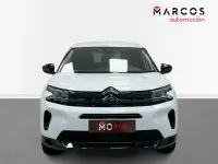 Usado Citroën C5 Aircross 131 CV (96 kW) 2025 SUV