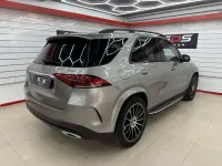 Usado Mercedes GLE350 333 CV (244 kW) 2022 Beige SUV
