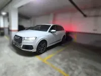 Usado Audi Q7 Sport 272 CV (200 kW) 2015 Blanco SUV