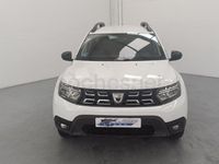 Occasion Dacia Duster Comfort 115 ch (84 kW) 2021 Blanc SUV