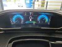 Usado Peugeot 508 SW Allure 225 CV (165 kW) 2021 Azul Familiar
