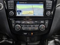Usado Nissan X-Trail Tekna 130 CV (95 kW) 2017 Negro SUV